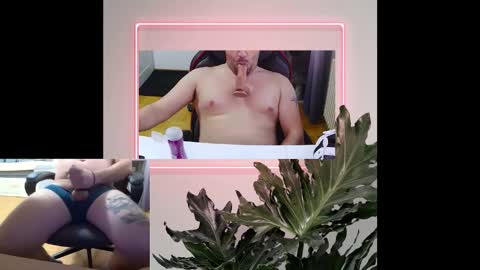 Mr. Bcum online show from March 24, 2:12 pm