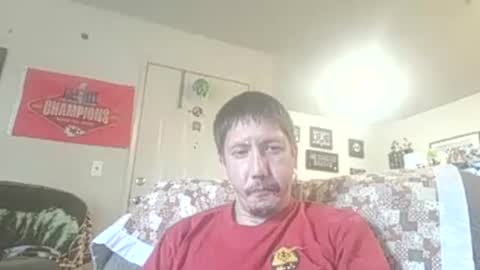 Ben online show from January 16, 9:24 pm