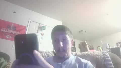 Ben online show from January 13, 6:32 am