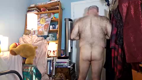 Bendavewill online show from July 28, 11:15 pm