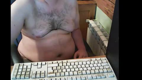 bender_35 online show from September 13, 5:15 pm