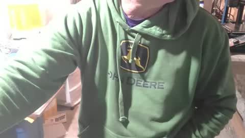 bendrinkin online show from January 9, 10:59 pm