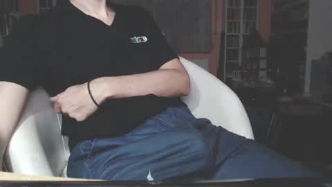 benijamin online show from February 26, 12:09 am