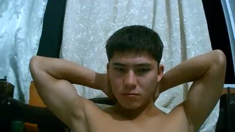 benitocamelas700 online show from May 12, 2:31 am