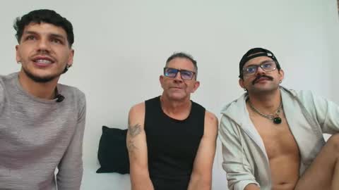 benjamin online show from February 5, 2:53 pm