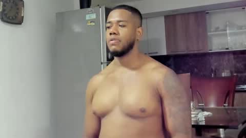 BEJAMIN online show from May 24, 5:36 am