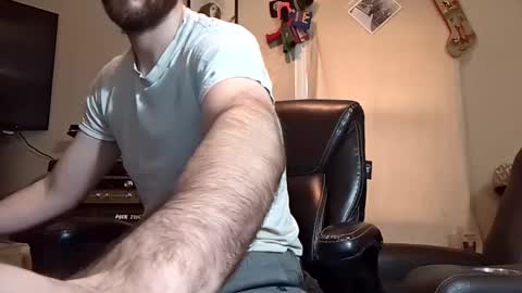 Benjammin online show from February 25, 2:15 pm