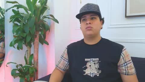 bennett_alejoo online show from December 13, 8:04 pm