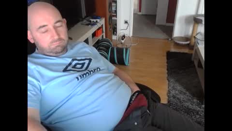 Ben online show from January 5, 9:26 am