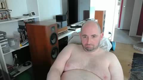 Ben online show from March 21, 8:30 am