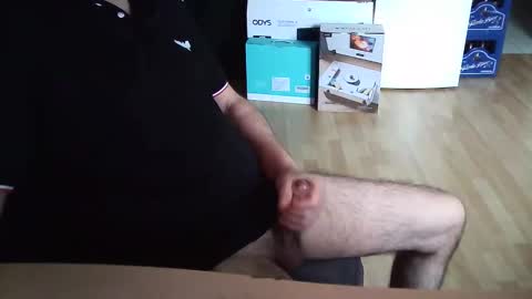 benny220741 online show from December 8, 8:09 am