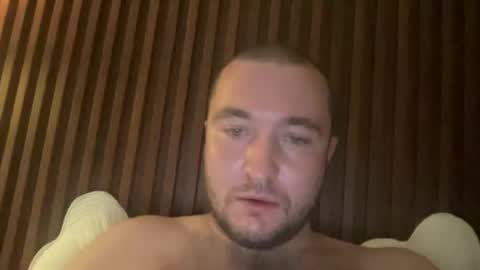 bennybuck97 online show from September 30, 7:30 am