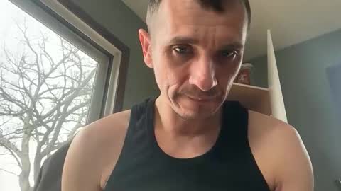 benny and innocentvixon online show from March 8, 5:17 pm