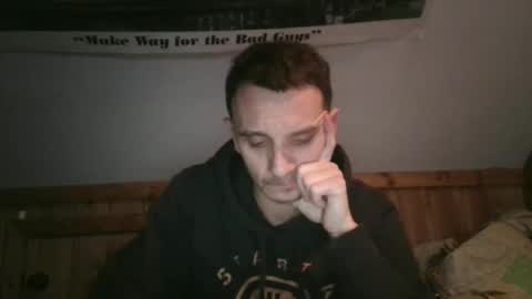 benny and innocentvixon online show from February 11, 2:35 am