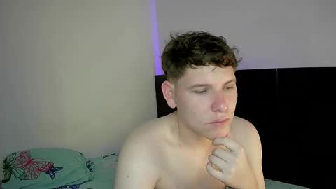 bennysantos online show from March 11, 3:04 am