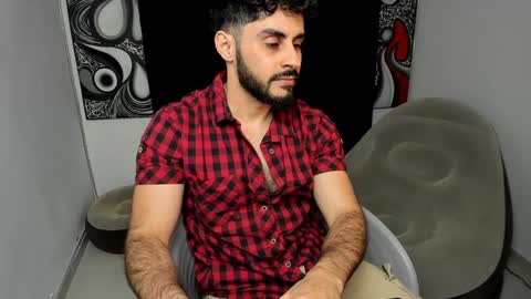 ben online show from December 21, 1:58 am