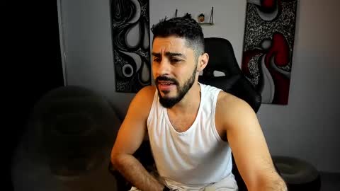 ben online show from February 17, 10:29 am