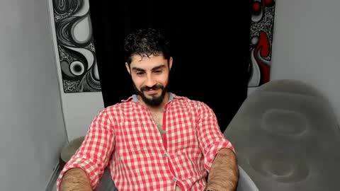 ben online show from December 12, 11:36 pm