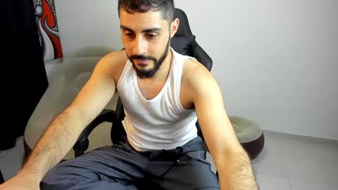 ben online show from January 16, 10:34 pm