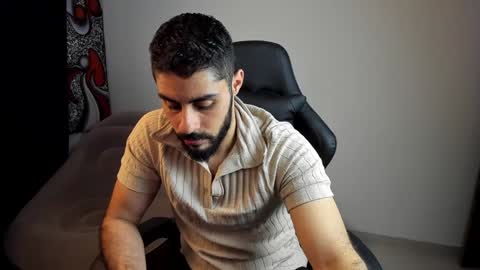 ben online show from January 21, 8:43 pm