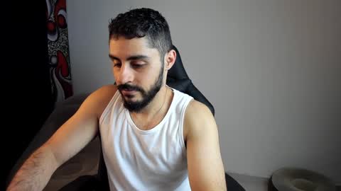 ben online show from January 19, 6:43 pm