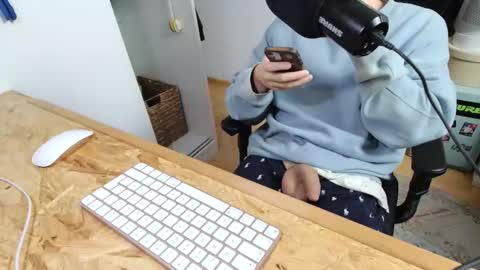 benreich online show from November 10, 8:11 pm