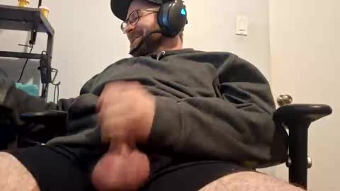 BKilljoy online show from March 20, 5:01 am