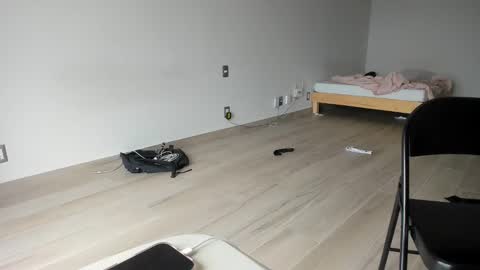 Ben Braxton online show from April 7, 5:26 pm