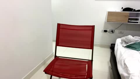 Ben Braxton online show from February 24, 6:16 am