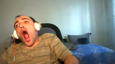 bentish online show from October 7, 2:35 pm