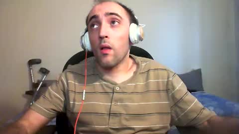 bentish online show from October 8, 2:45 pm