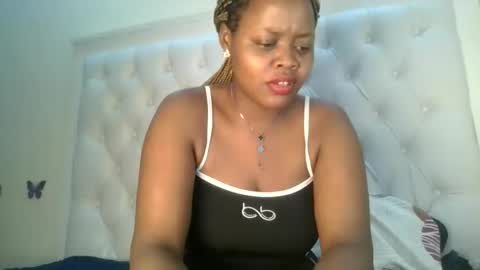 Berbie eva online show from February 25, 7:06 pm