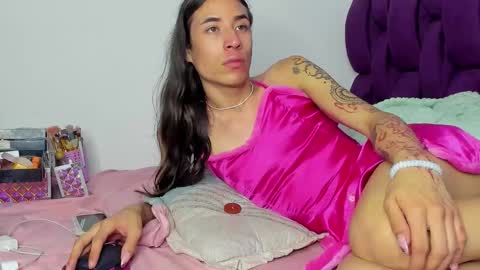 beren online show from January 13, 3:14 am