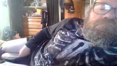 bergeeric1970 online show from November 3, 3:02 pm