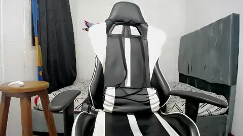 Bergon77 online show from April 14, 5:55 am