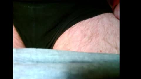 bernardo1968 online show from February 3, 6:12 pm