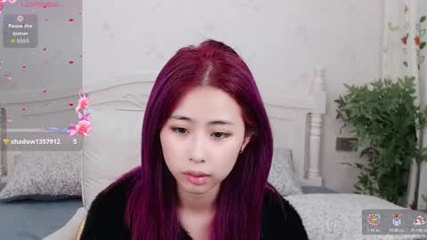 berniceafra online show from November 2, 6:41 pm