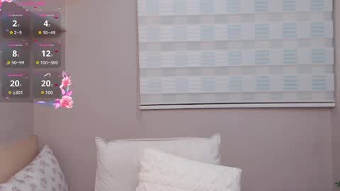 berniceafra online show from October 5, 6:15 pm