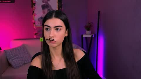 Alma online show from December 3, 10:05 am