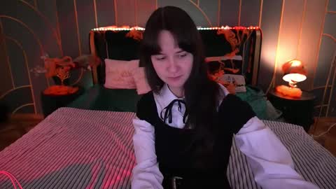 Violette online show from October 26, 7:20 am