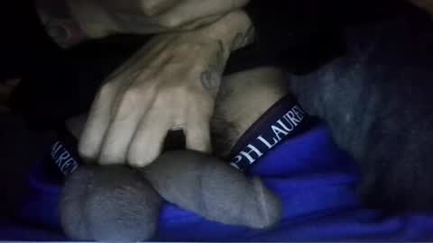 ToxicPipe757 online show from December 18, 6:47 pm