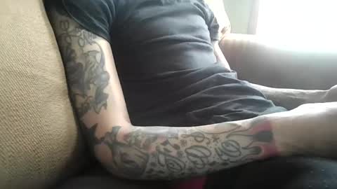 ToxicPipe757 online show from March 2, 3:41 pm