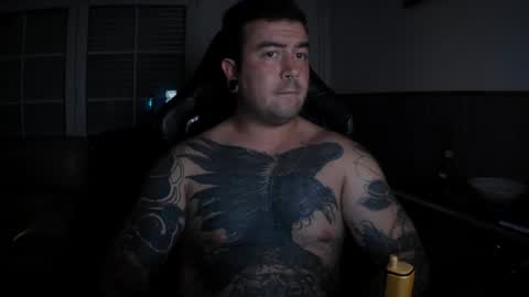 berto3389 online show from July 1, 1:47 am