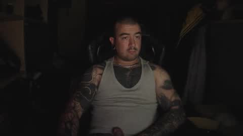 berto3389 online show from October 7, 12:39 am