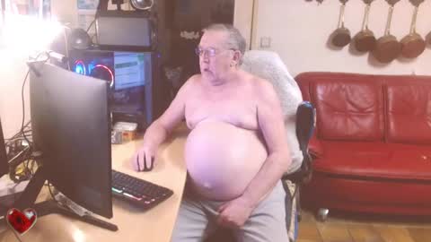 jean online show from February 25, 8:32 pm