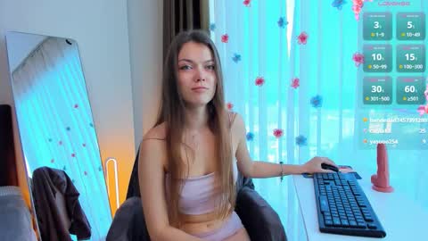 Alice online show from November 28, 1:24 am