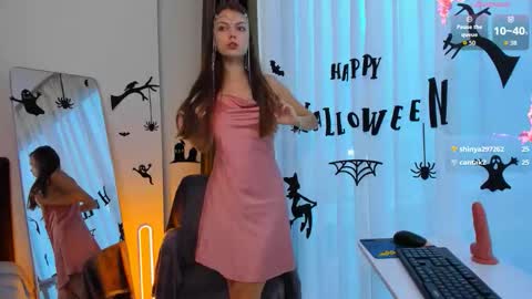 Alice online show from October 30, 12:44 am