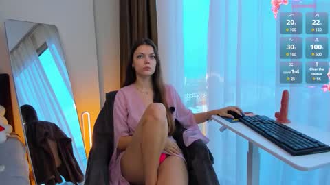 Alice online show from February 14, 12:57 am