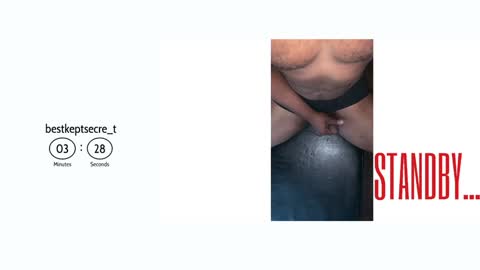 Snapshot of bestkeptsecre_t chatting on February 3, 9:29 pm bestkeptsecre t online show from February 3, 9:29 pm
