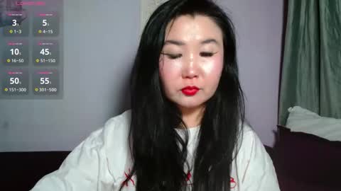 Bet Lu online show from April 19, 6:21 pm